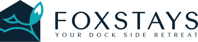 FoxStays Docks — Your Dock Side Retreat
