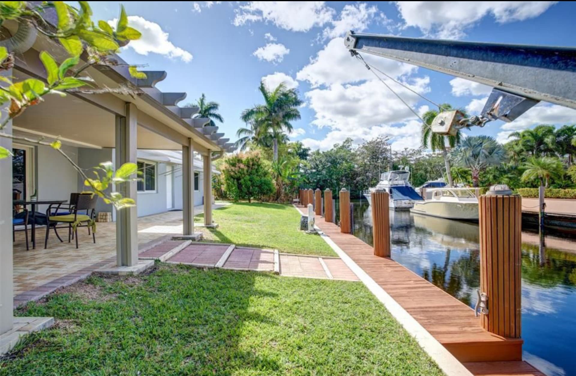 Top 5 Compelling Reasons You Should Consider Renting Out Your Dock