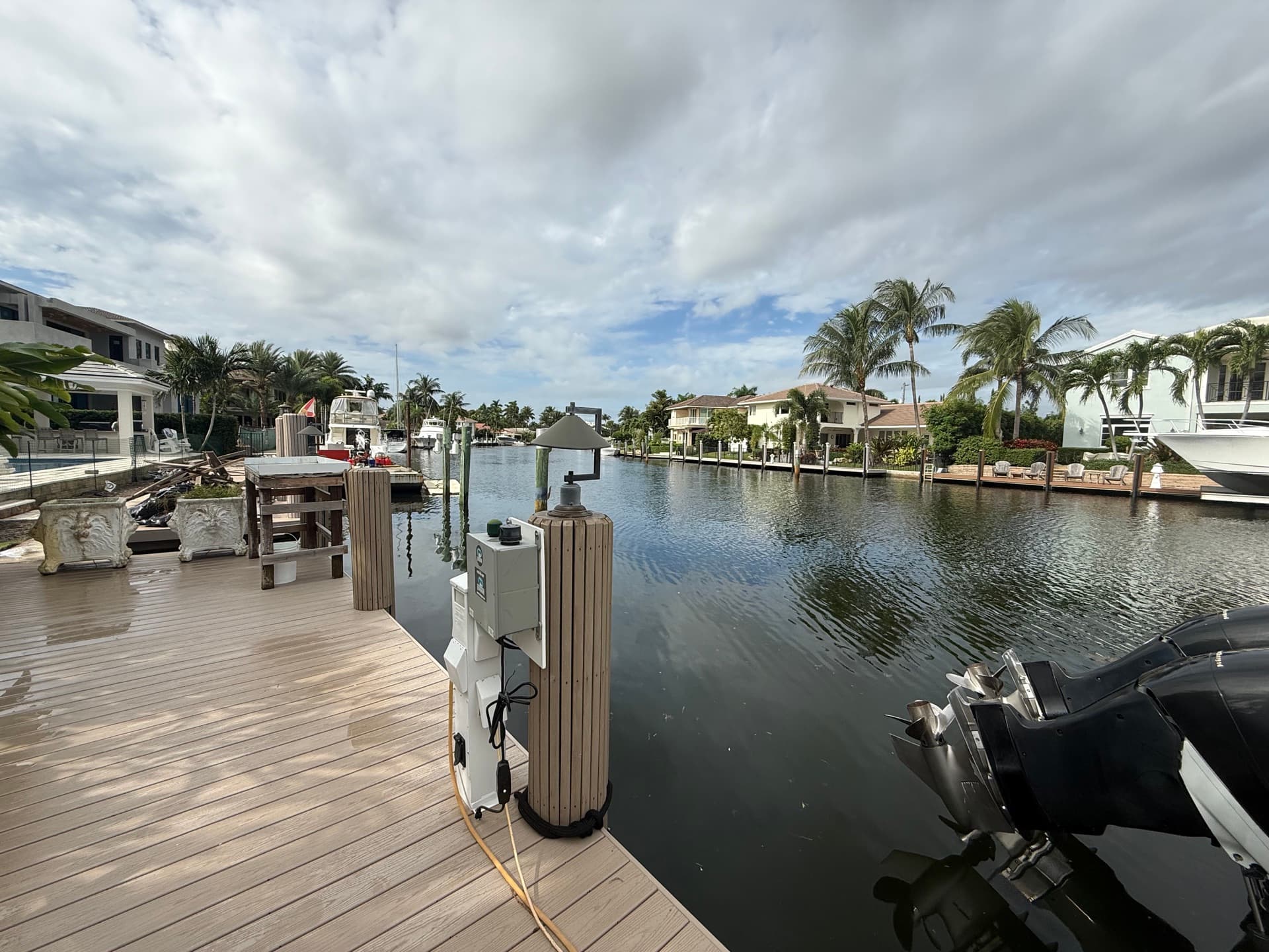 10 Questions to Ask Before Renting a Dock