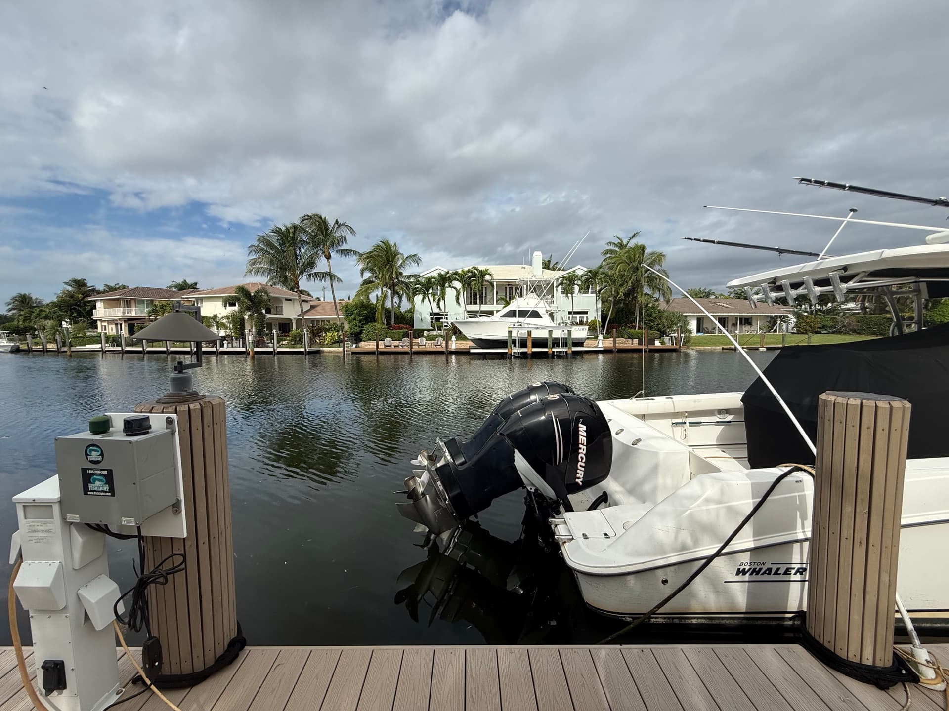 Dock Rental vs. Marina Slip: Which Is Right for You?